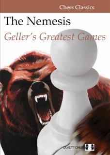 Nemesis Geller's Greatest Games