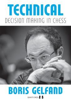 Technical Decision Making in Chess 