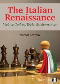 Italian Renaissance I: Move Orders, Tricks and Alternatives 