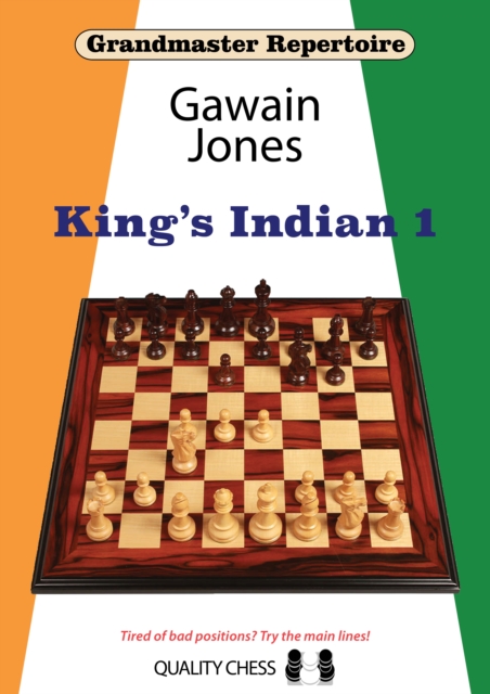 Kingâs Indian 1 