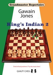 Kingâs Indian 2 