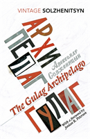 Gulag Archipelago (Abridged edition)