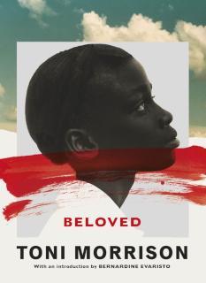 Beloved THE ICONIC PULITZER PRIZE WINNING NOVEL