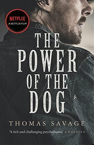 Power of the Dog 