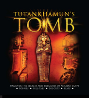 Discoverology: Tutankhamun's Tomb 