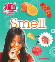 Senses: Smell 