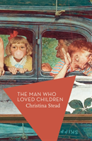 Man Who Loved Children 