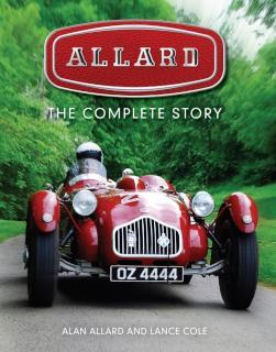 Allard The Complete Story
