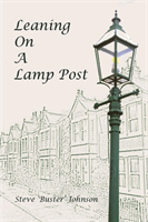 Leaning on a Lamp Post 