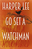 Go Set a Watchman 
