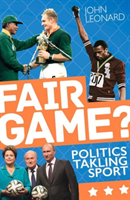 Fair Game? Tackling Politics in Sport