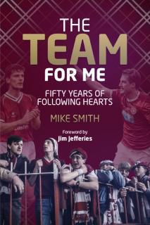 Team for Me Fifty Years of Following Heart