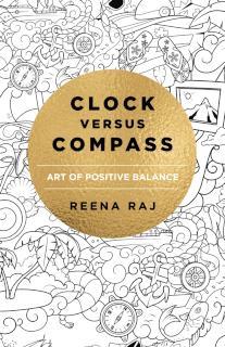 Clock versus Compass Art of Positive Balance