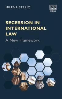 Secession in International Law A New Framework