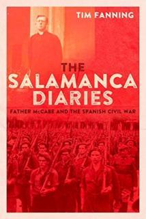 Salamanca Diaries Father McCabe and the Spanish Civil War