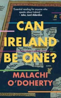 Can Ireland Be One? 