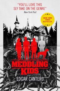 Meddling Kids 