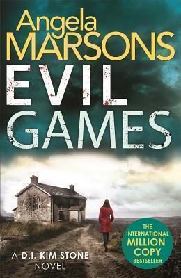Evil Games The gripping heart-stopping thriller