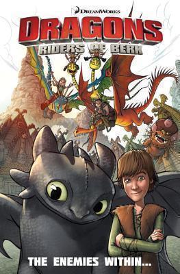 Dragons - Riders of Berk Tales from Berk