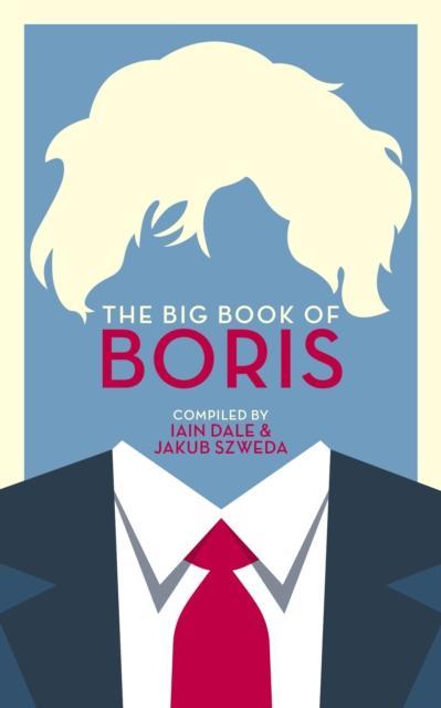 Big Book of Boris 
