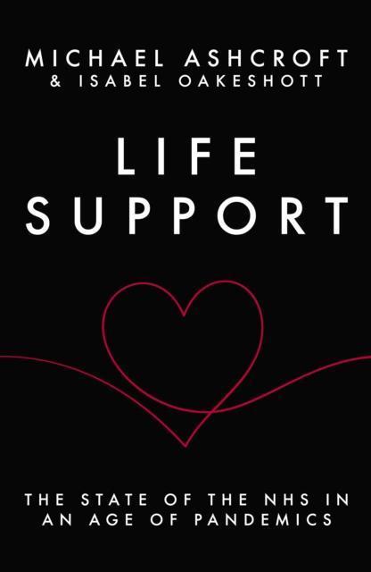 Life Support The state of the NHS in an age of pandemics