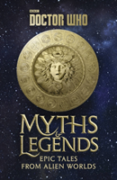 Doctor Who: Myths and Legends 