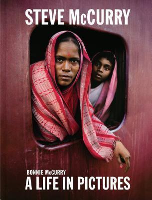 Steve Mccurry A Life in Pictures