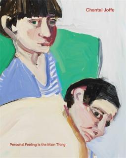 Chantal Joffe Personal Feeling is the Main Thing
