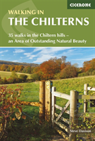 Walking in the Chilterns 35 walks in the Chiltern hills - an Area of Outstanding Natural Beauty