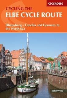 Elbe Cycle Route Elberadweg - Czechia and Germany to the North Sea
