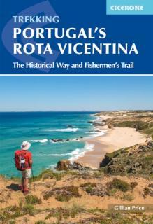 Portugal's Rota Vicentina The Historical Way and Fishermen's Trail