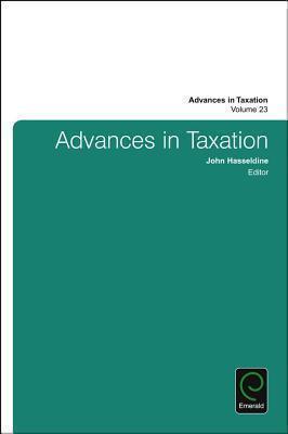 Advances in Taxation 