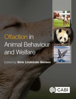 Olfaction in Animal Behaviour and Welfare 