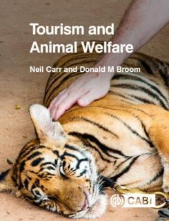 Tourism and Animal Welfare 