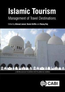 Islamic Tourism Management of Travel Destinations