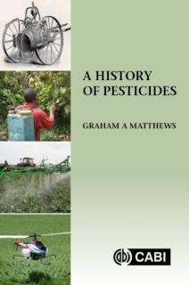 History of Pesticides, A 