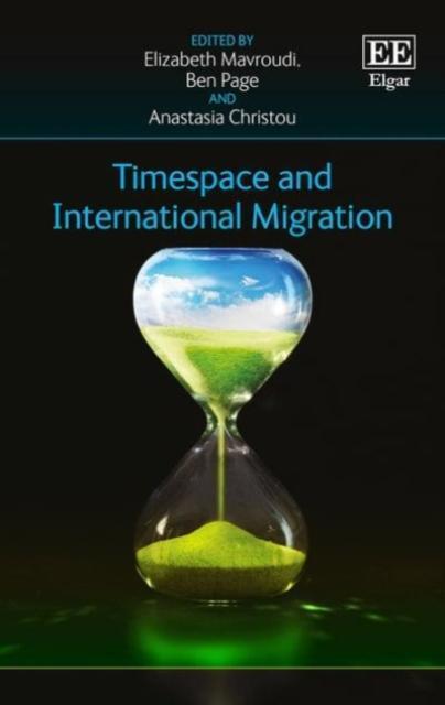 Timespace and International Migration 