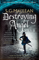 Destroying Angel The Seeker 3