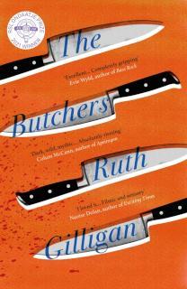 Butchers Winner of the 2021 RSL Ondaatje Prize