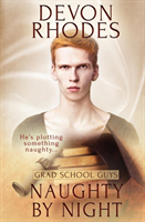 Grad School Guys Naughty by Night