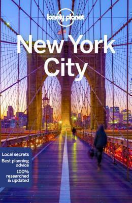 Lonely Planet New York City 