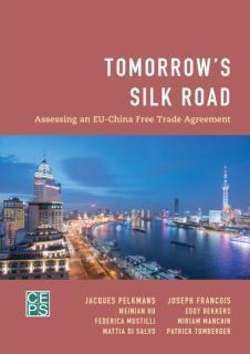 Tomorrow's Silk Road Assessing an EU-China Free Trade Agreement