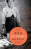 Pachinko The New York Times Bestseller