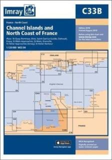 C33B Channel Islands (South)