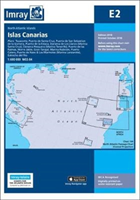 Imray Chart E2 Islas Canarias