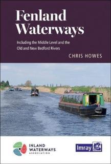 Fenland Waterways River Nene to River Great Ouse via Middle Level link route and alternatives