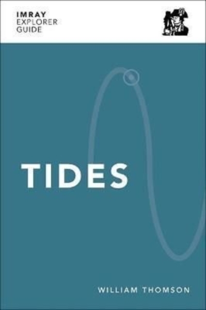 Imray Explorer Guide - Tides 