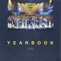 The National Theatre Yearbook 2018
