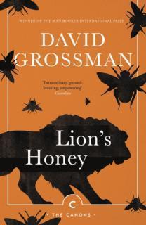 Lion's Honey The Myth of Samson