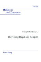 Young Hegel and Religion 